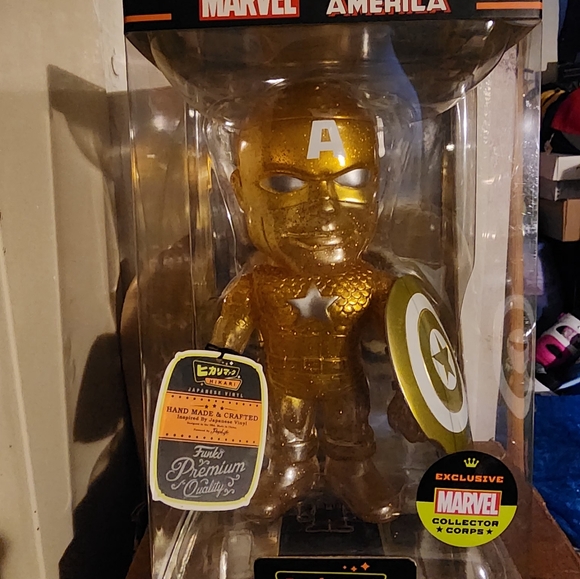 Action figure - Picture 3 of 11